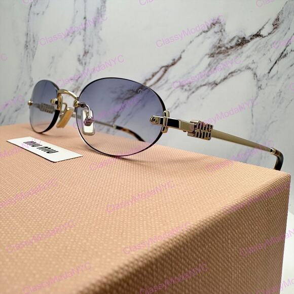 New MIU MIU Sunglasses